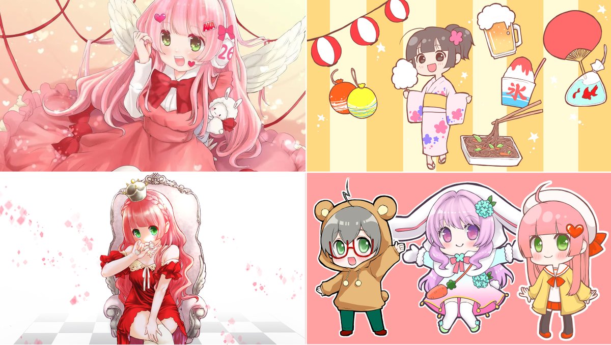 🍭つむぎちゃん🍭 tweet media