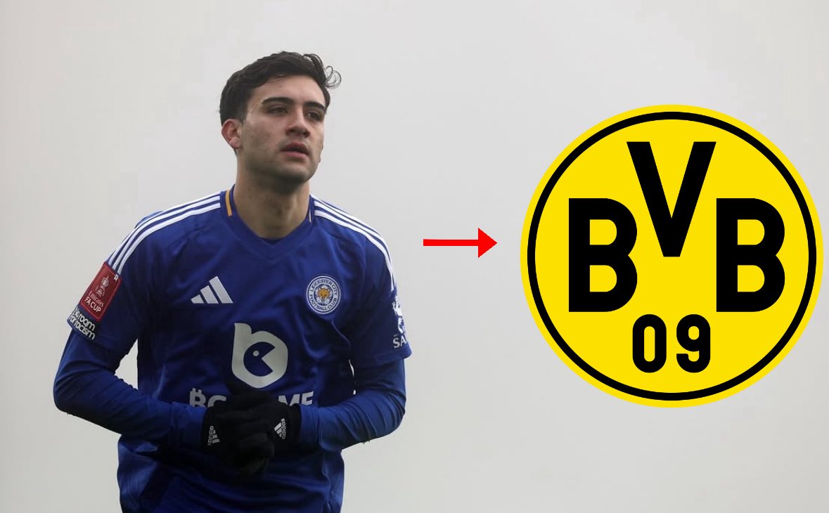 Aro10 (@arooobvb) on Twitter photo 🗣️Facundo #Buonanotte steht nicht im Kader von Brighton, da er voraussichtlich vor Ende der Transferperiode ausscheiden wird.
Der #BVB hat zwar Priorität, aber für die letzten zwei Wochen stehen mehrere Vereine hinter Facundo.
🗞️<a href="/FabrizioRomano/">Fabrizio Romano</a> 🗣️Facundo #Buonanotte steht nicht im Kader von Brighton, da er voraussichtlich vor Ende der Transferperiode ausscheiden wird.
Der #BVB hat zwar Priorität, aber für die letzten zwei Wochen stehen mehrere Vereine hinter Facundo.
🗞️<a href="/FabrizioRomano/">Fabrizio Romano</a>