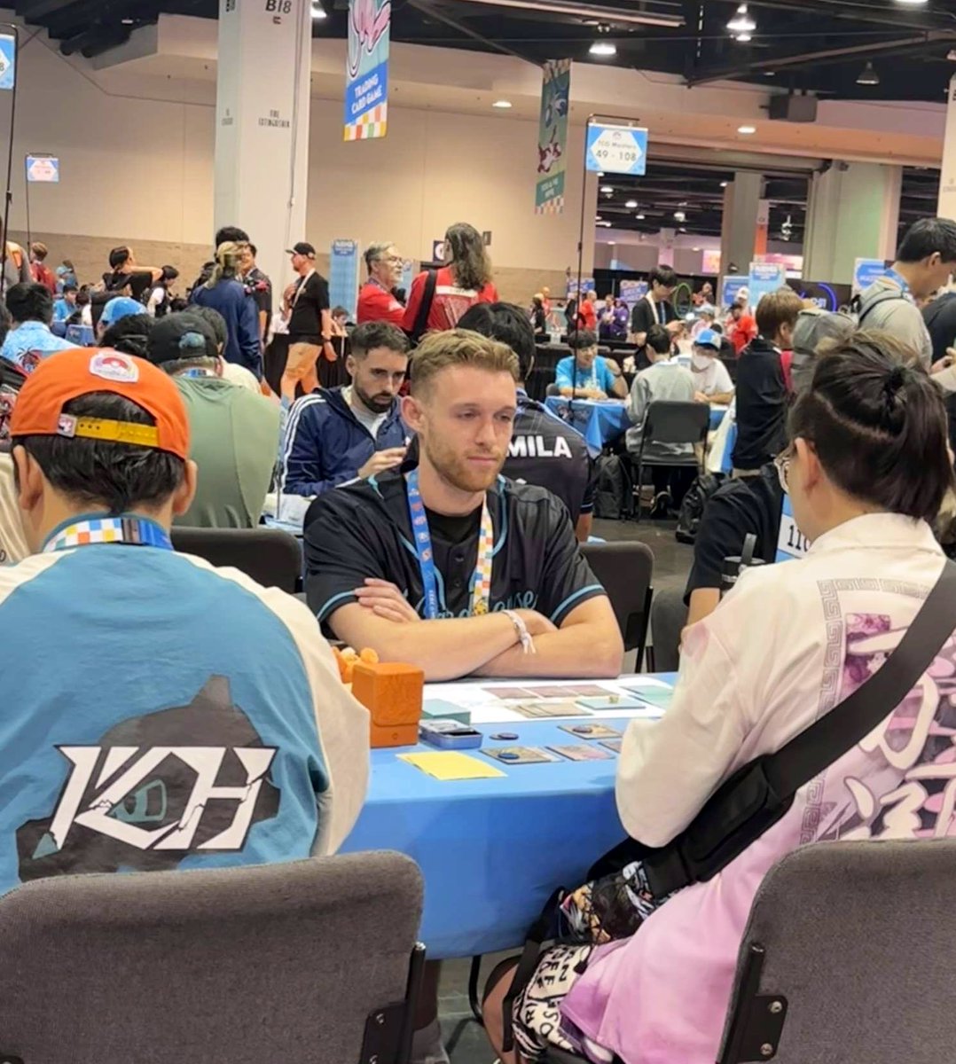 Austin Charles 🔜 Orlando 🌴 tweet media