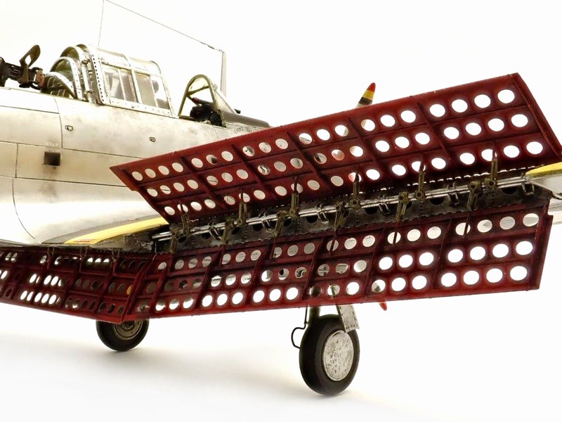 Anyuta 3D scale models (@anyuta3d) on Twitter photo 
