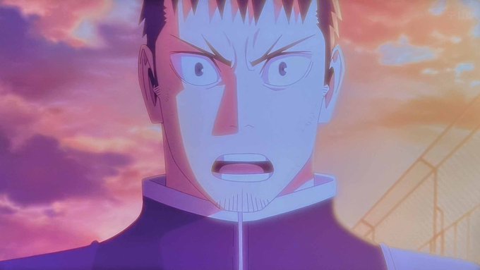 怪獣8号(第2期) 第17話