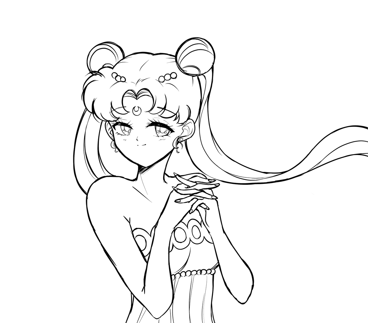 _Ravanii's tweet photo. sketch: https://t.co/JOc2Iex3Ot