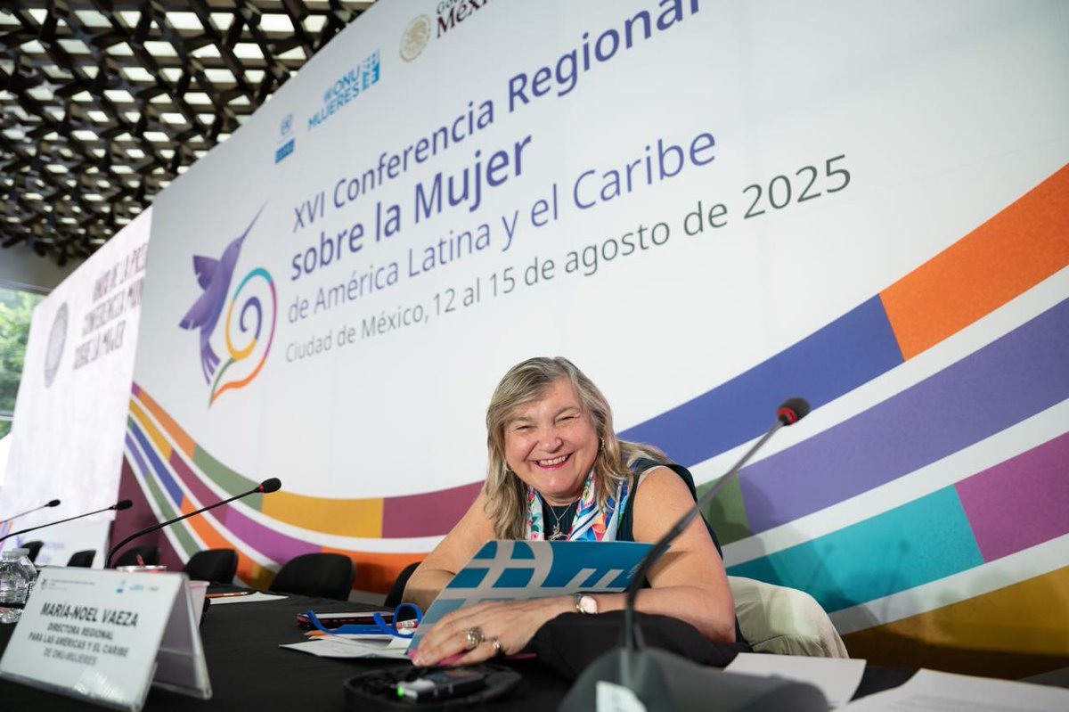 ONU Mujeres tweet media