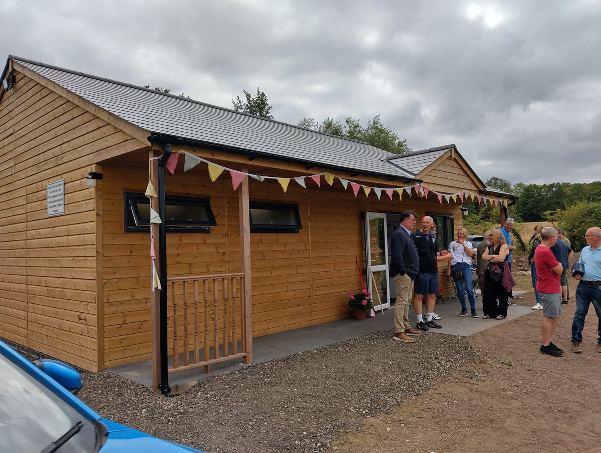 Billy Walker tweet media