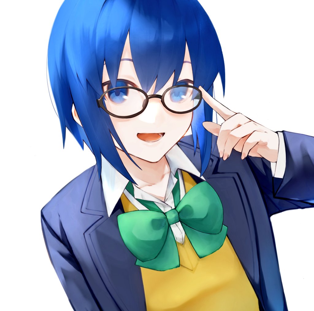 シエル先輩
#月姫  #Tsukihime