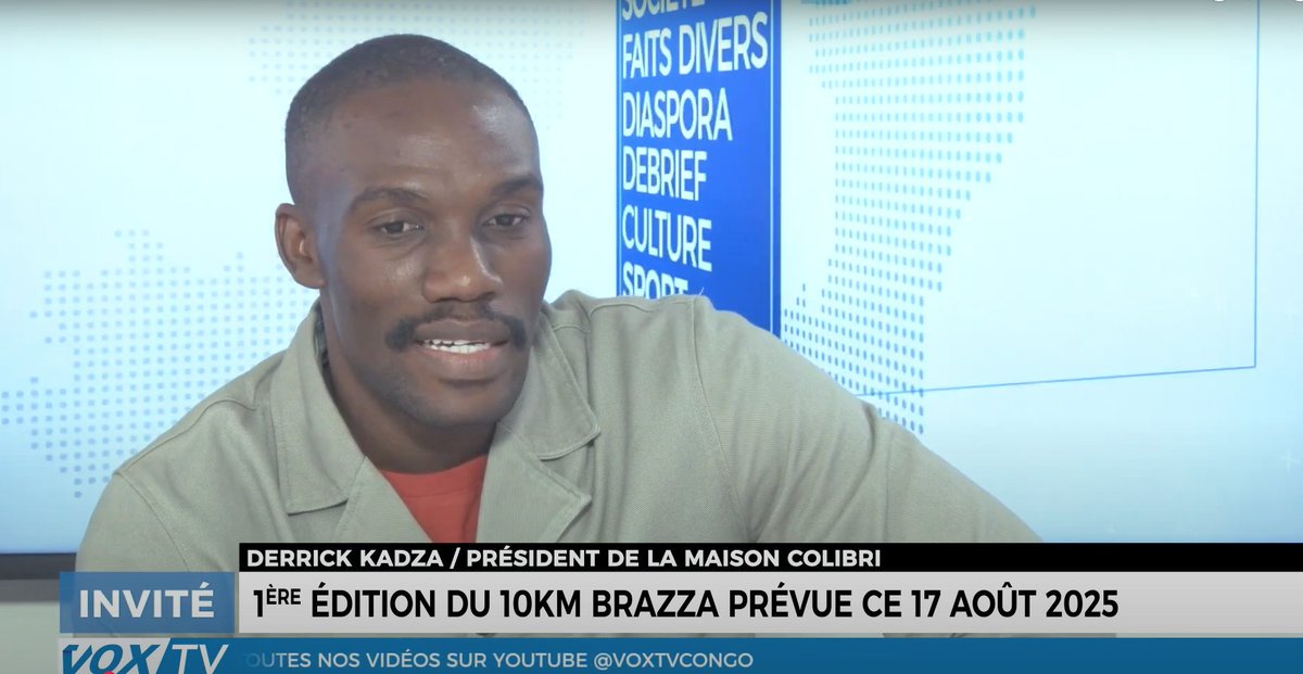 Vox Congo tweet media