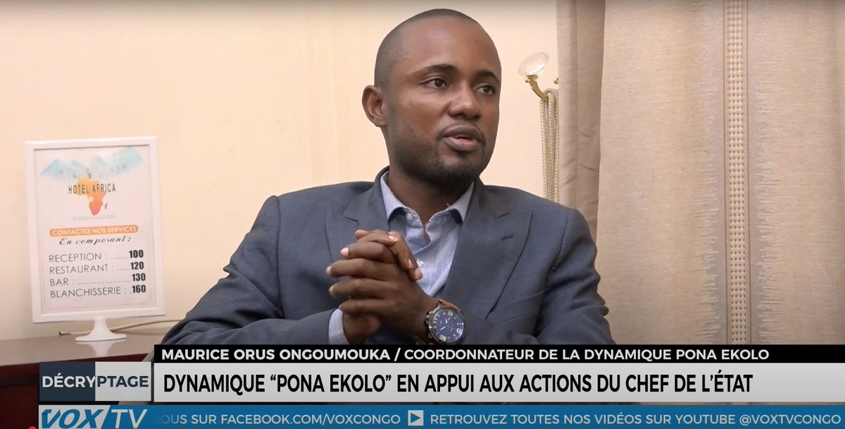 Vox Congo tweet media