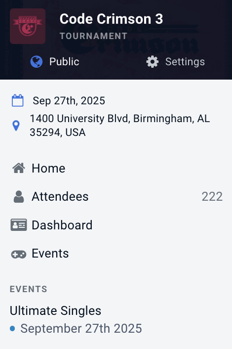 cakedtx's tweet photo. 1,190 days later we have a new record for Alabama.

Thanks guys ❤️ https://t.co/QGKgEAiQWC