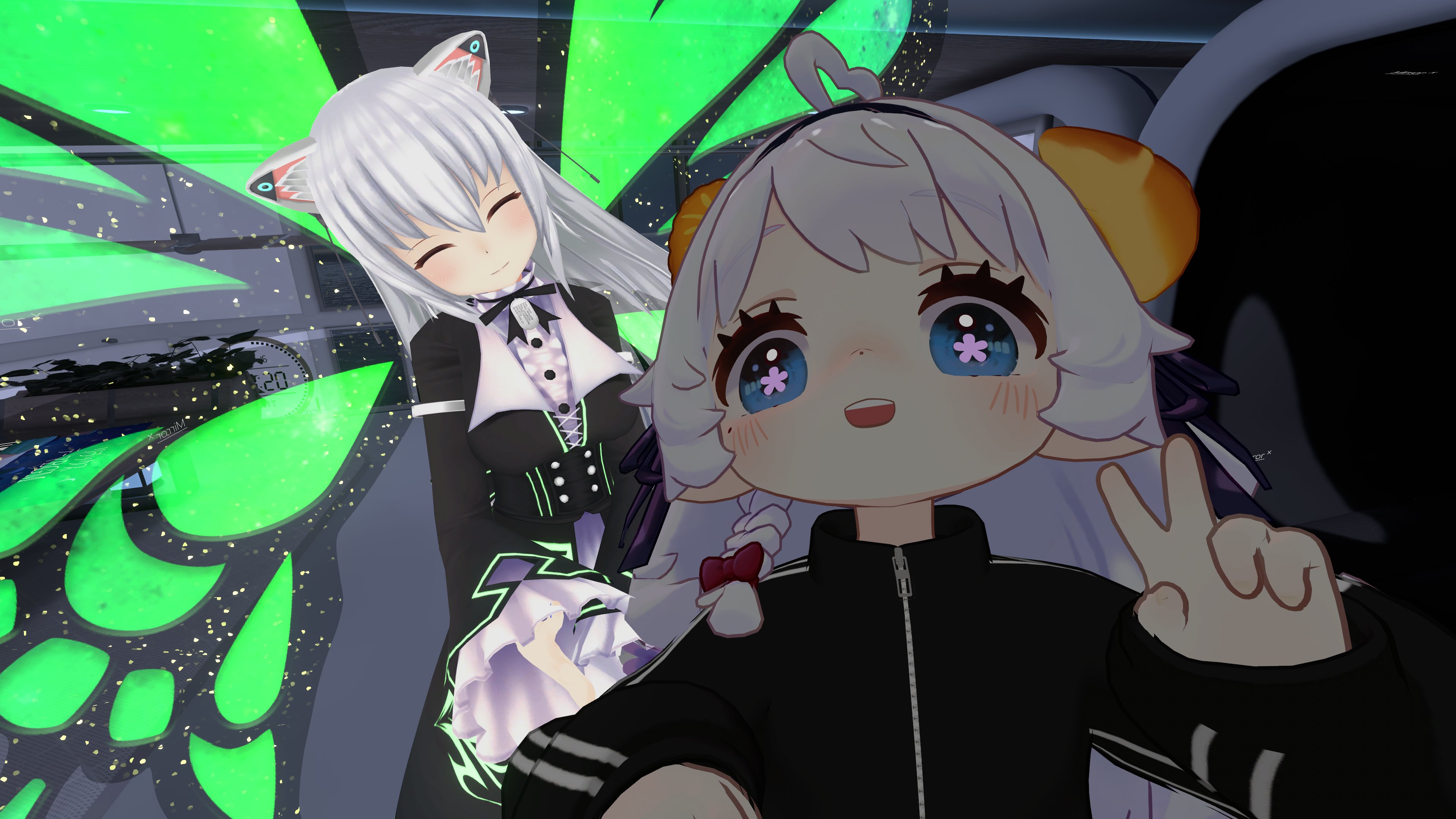 Fɇ (ふぃ～) 伊藤家三女 on X: 