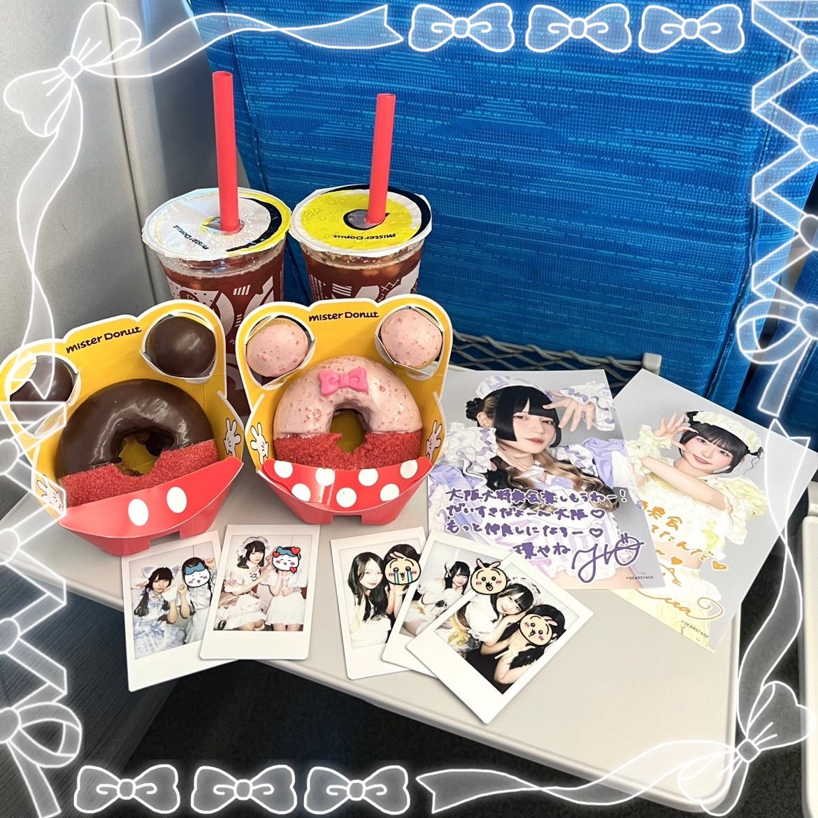 ୨♡୧ tweet media