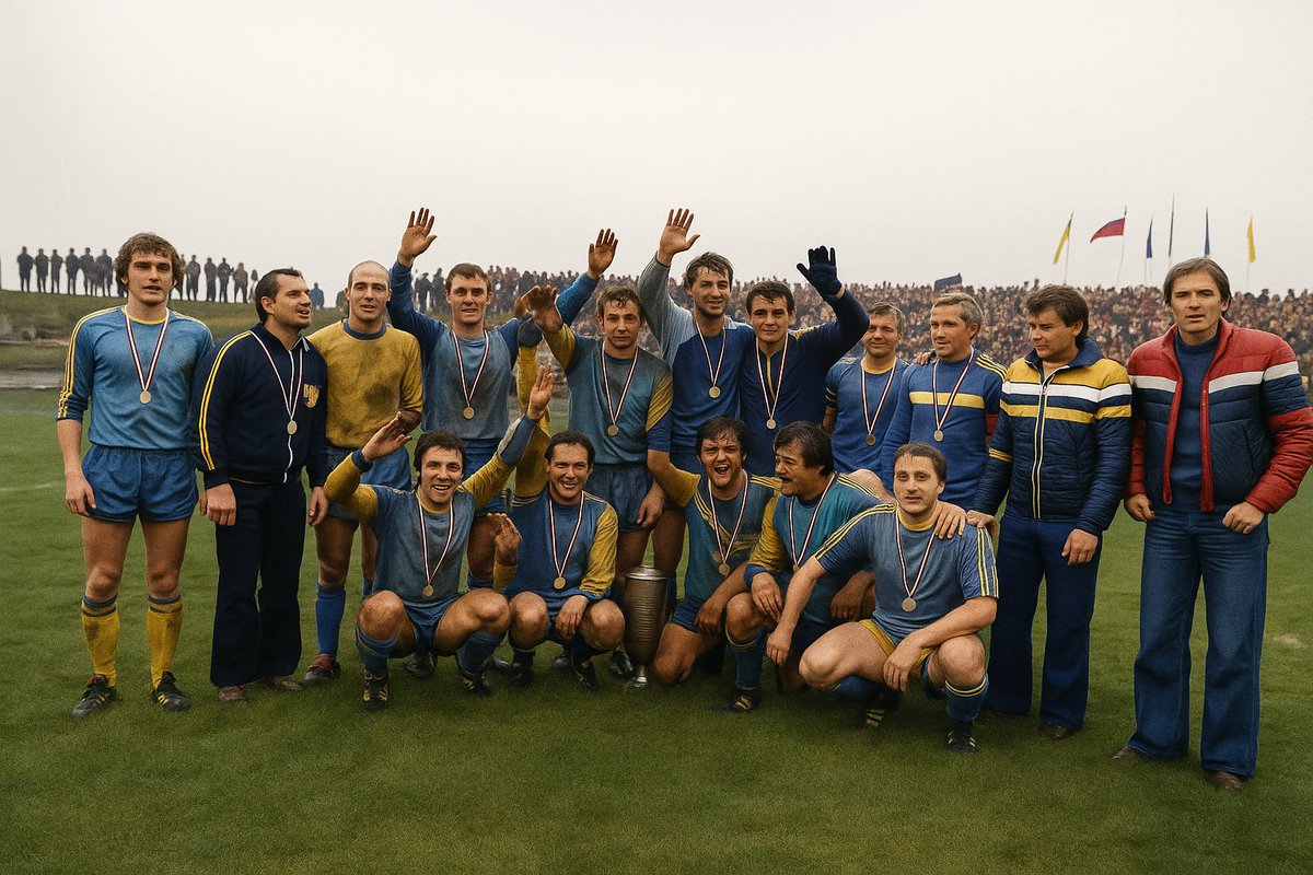 Solid start to the season for Arka Gdynia. Its roots date back to interwar Poland’s signature infrastructure project which brought a port to what was a 🎣 village in Gdynia. In 79, Janusz Kupcewicz fired them to their 1st 🏆—before scoring for 🇵🇱 at the 82 #FIFAWorldCup. #GKSARK