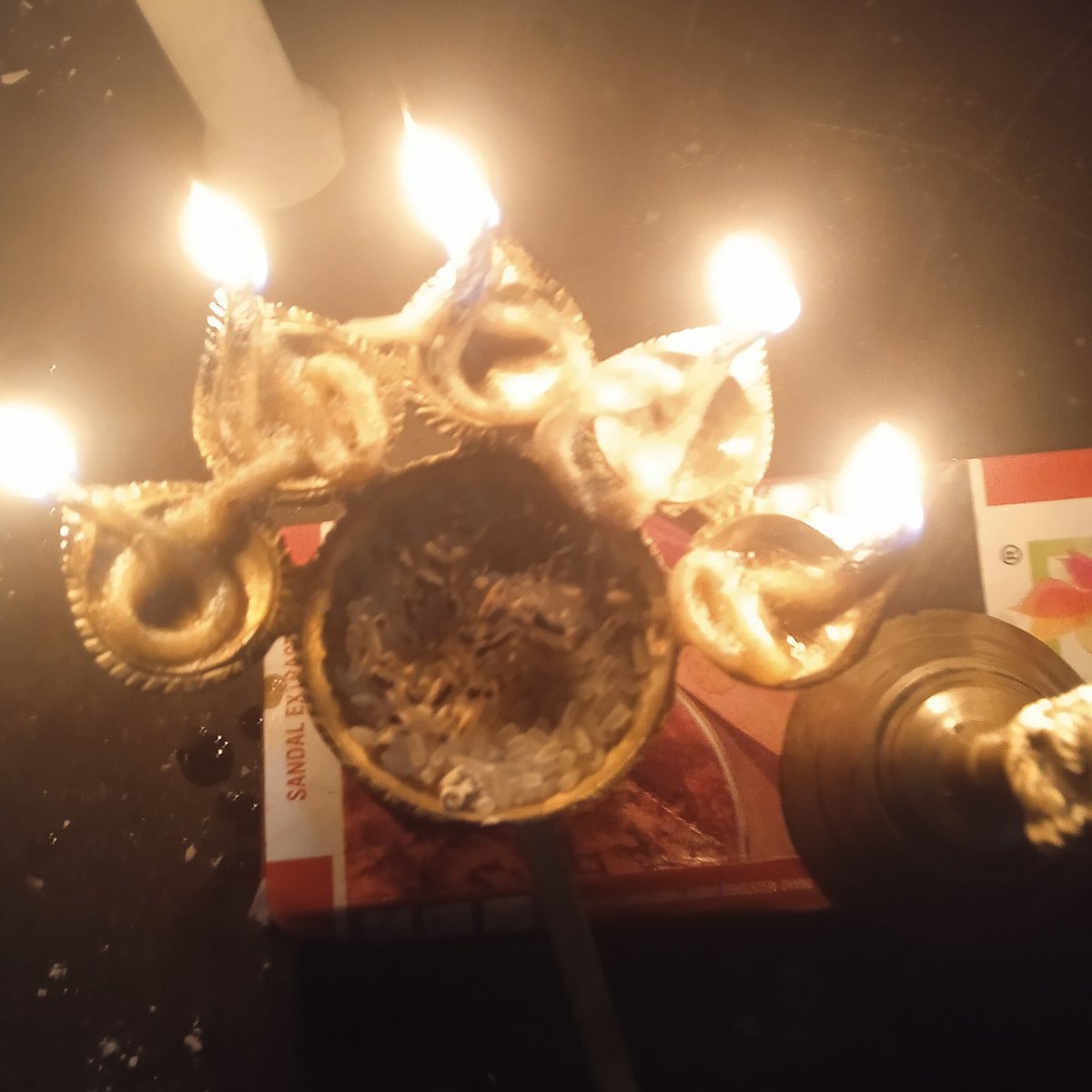 nidhi_fan1144's tweet photo. Wishing you a Janmashtami filled with love, joy, and prosperity. ๐๐ธ
Happy Janmashtami!๐ฆ๐ฃ๐ช
Happy Birthday Kanha ๐ง๐ฅฐ
#janmashtami2025
#HappyBirthdayKanha
#HareKrishna #radhemohan https://t.co/gu7mM8CBU4