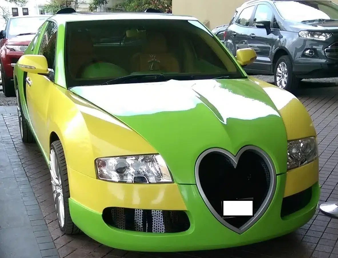 LiquidWicks's tweet photo. @StoicTA Say less broski

I send ultra exclusive Bugatti https://t.co/ujUWGlchYc
