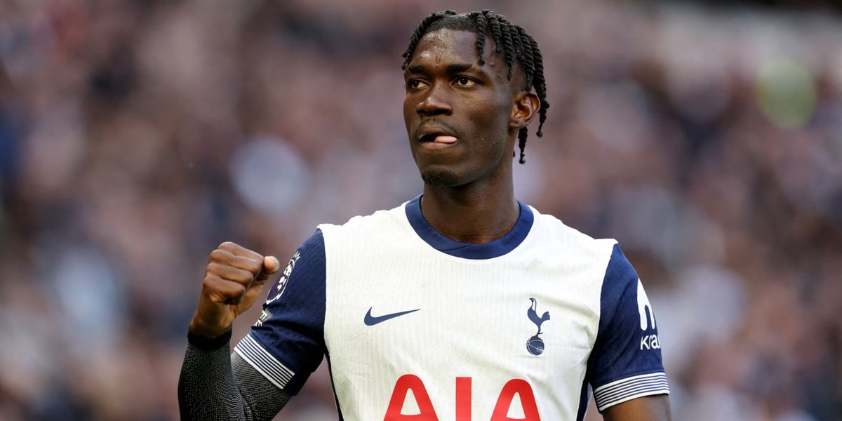 Tottenham, Yves Bissouma için 15 Milyon Euro bir bonservis istiyor. Oyuncunun önceliği Premier Lig ama şuan için gelen teklif yok. Sezon sonunda sözleşmesi bitiyor.