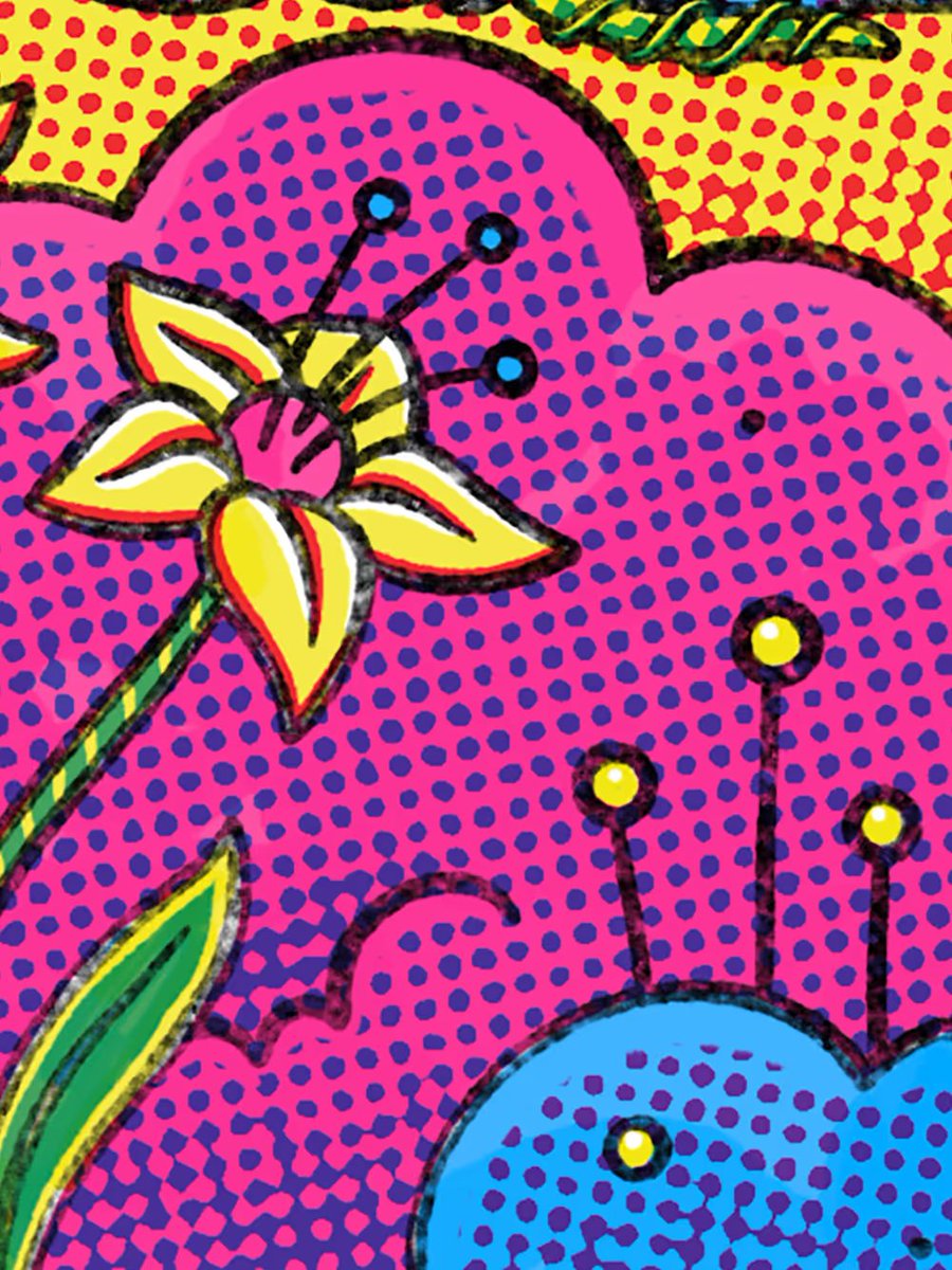 gm

"Civilization - C5" - Pop Wonder Slices
by <a href="/PopWonderNFT/">Pop Wonder 🪐</a>