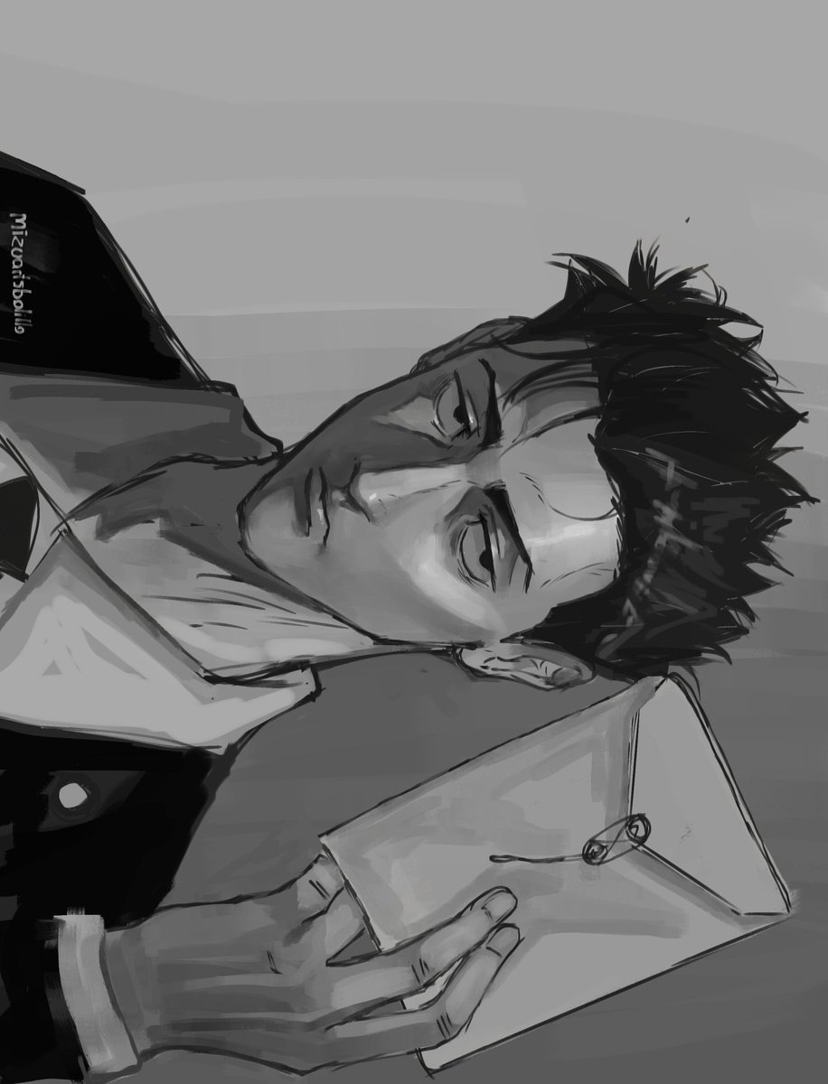 I need it now. 
#higuruma #JujutsuKaisen