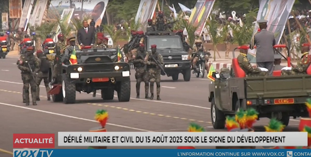 Vox Congo tweet media