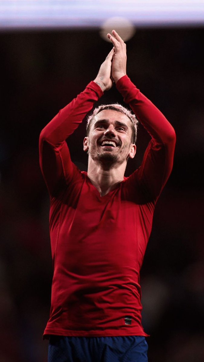 Griezmann7fc's tweet photo. https://t.co/IYnjdOaxmk
