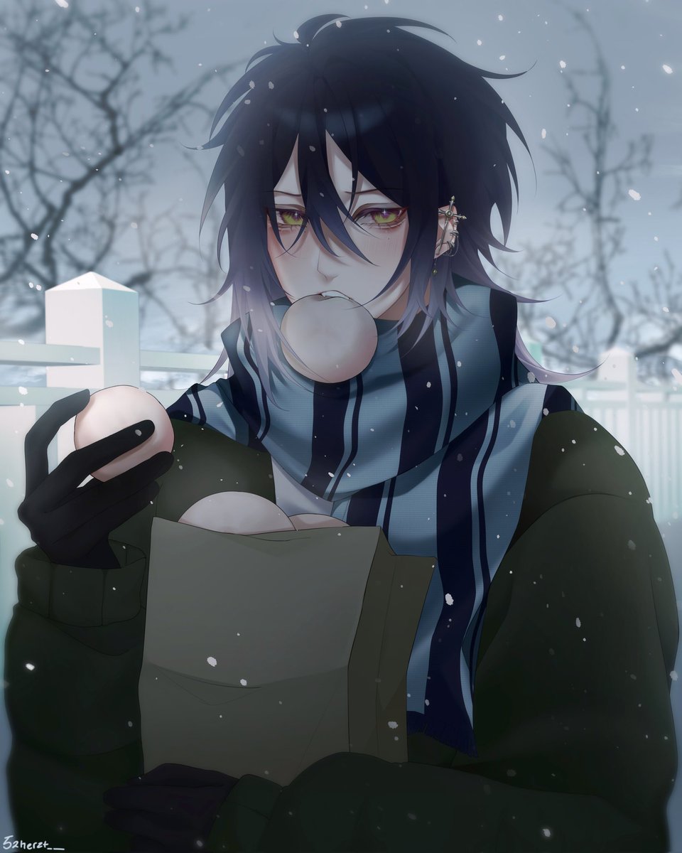 52herzt__'s tweet image. #art #collab #artist
Base pose by @ DAHAN_illust