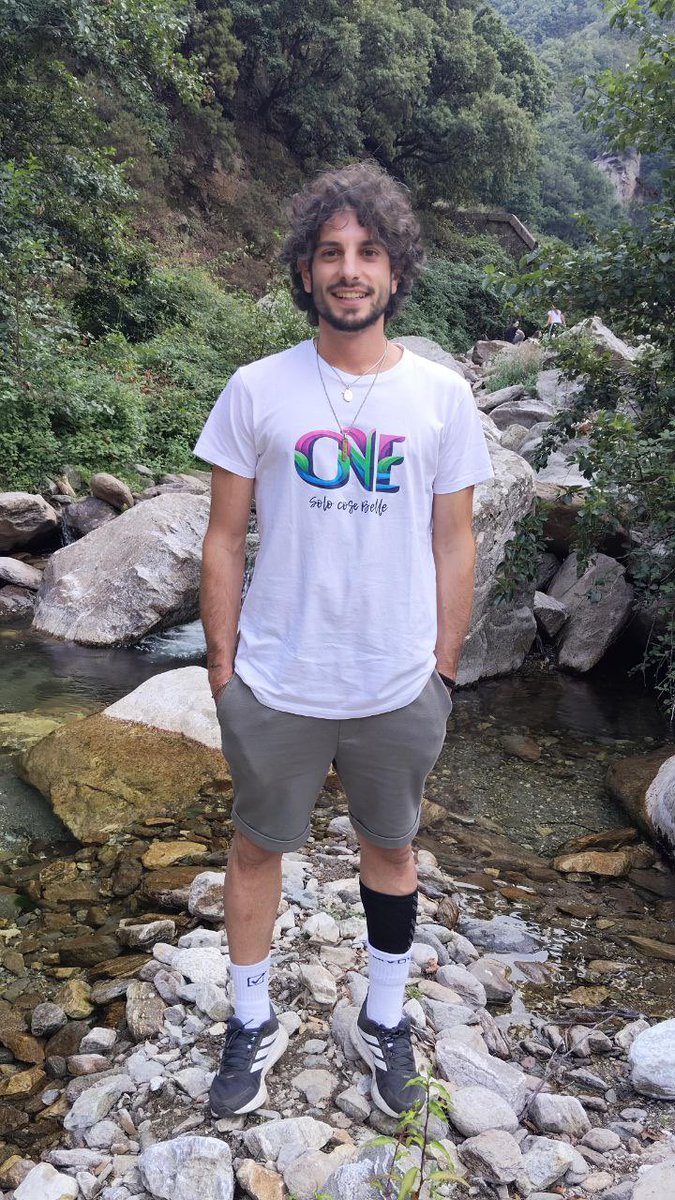 Giuseppe Garibaldi Official Team tweet media