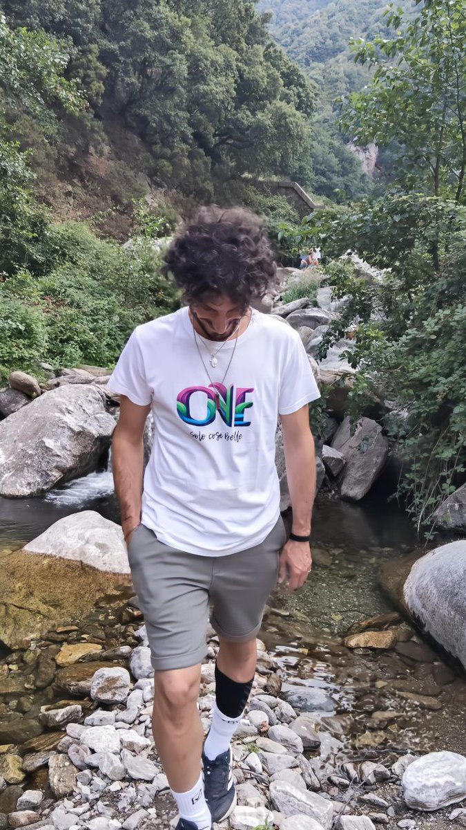 Giuseppe Garibaldi Official Team tweet media