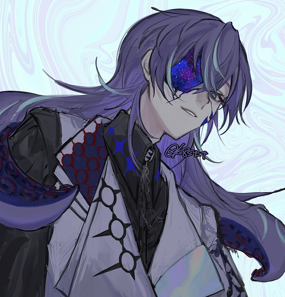 #ショウゾウ画