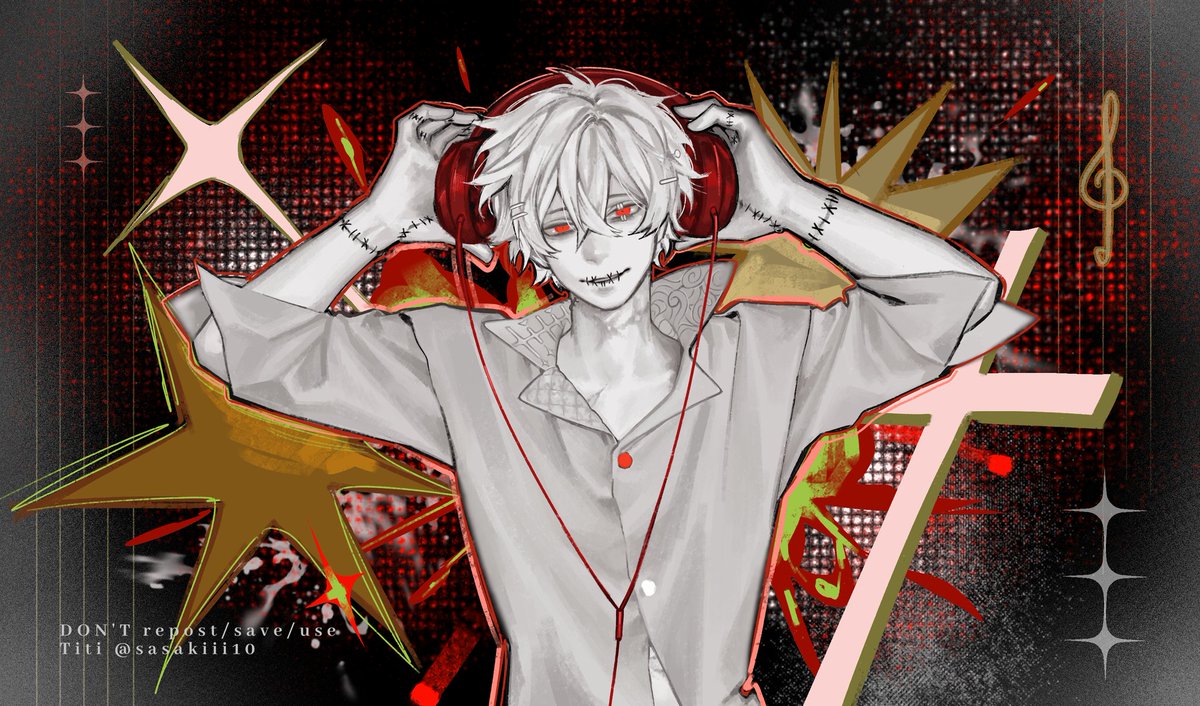 TITI (@sasakiiii12) / Posts / X