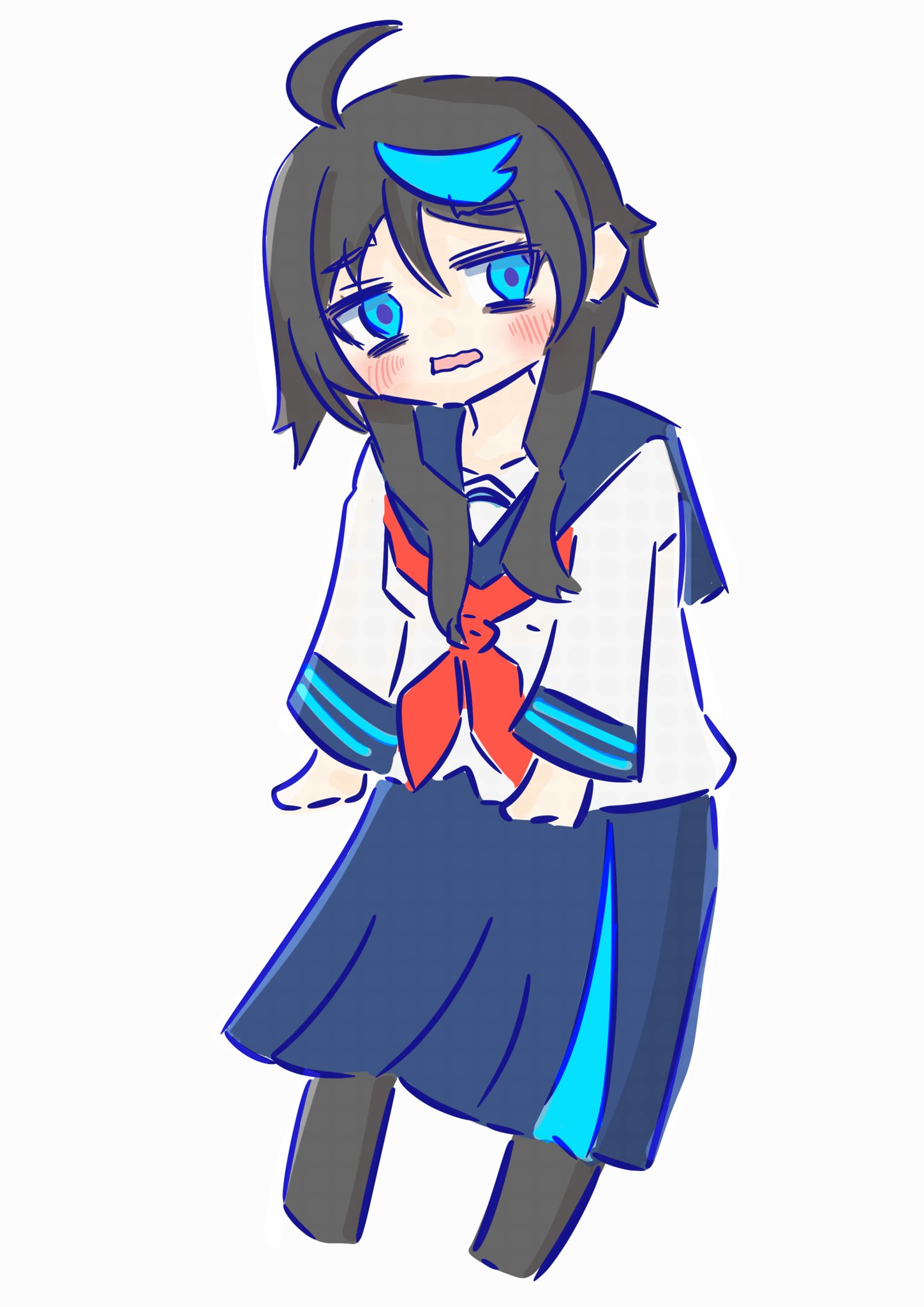 うに²（うにに） on X: 