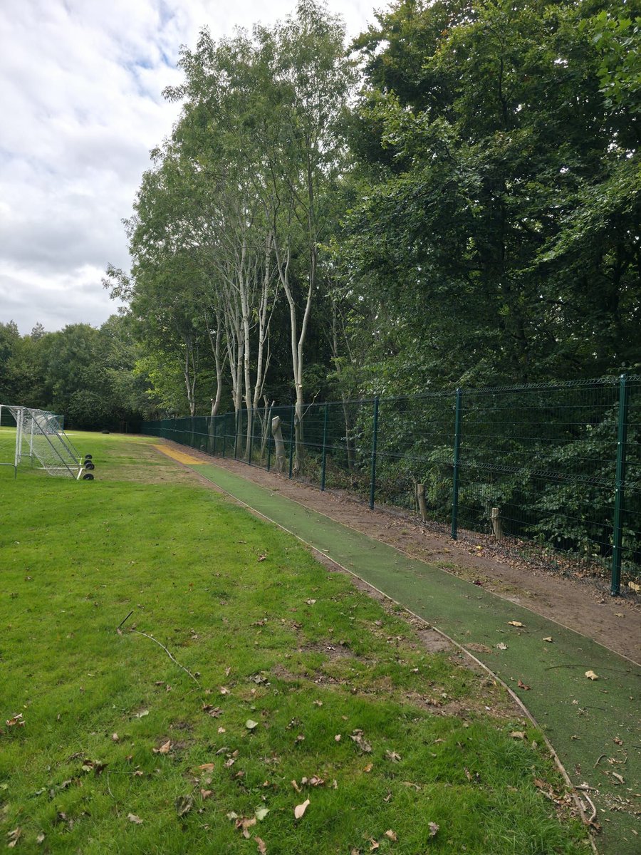 Project Update | Leftwich Community Primary School
Delighted to secure CIF funding for <a href="/WeaverTrust/">Weaver Trust</a> to deliver urgent safeguarding works incl. perimeter fencing, replacement railings &amp; access-controlled gates. Working with @BurhouseConstr – on track for Sept return.
#Education