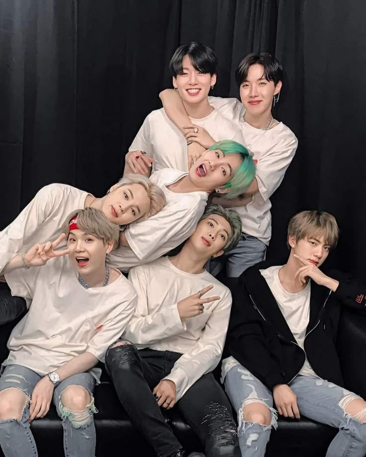 BTS💜TXT🩵🐰XZ❤️SeokJin🐹💜🩵BeomGyu🧸🩵 tweet media