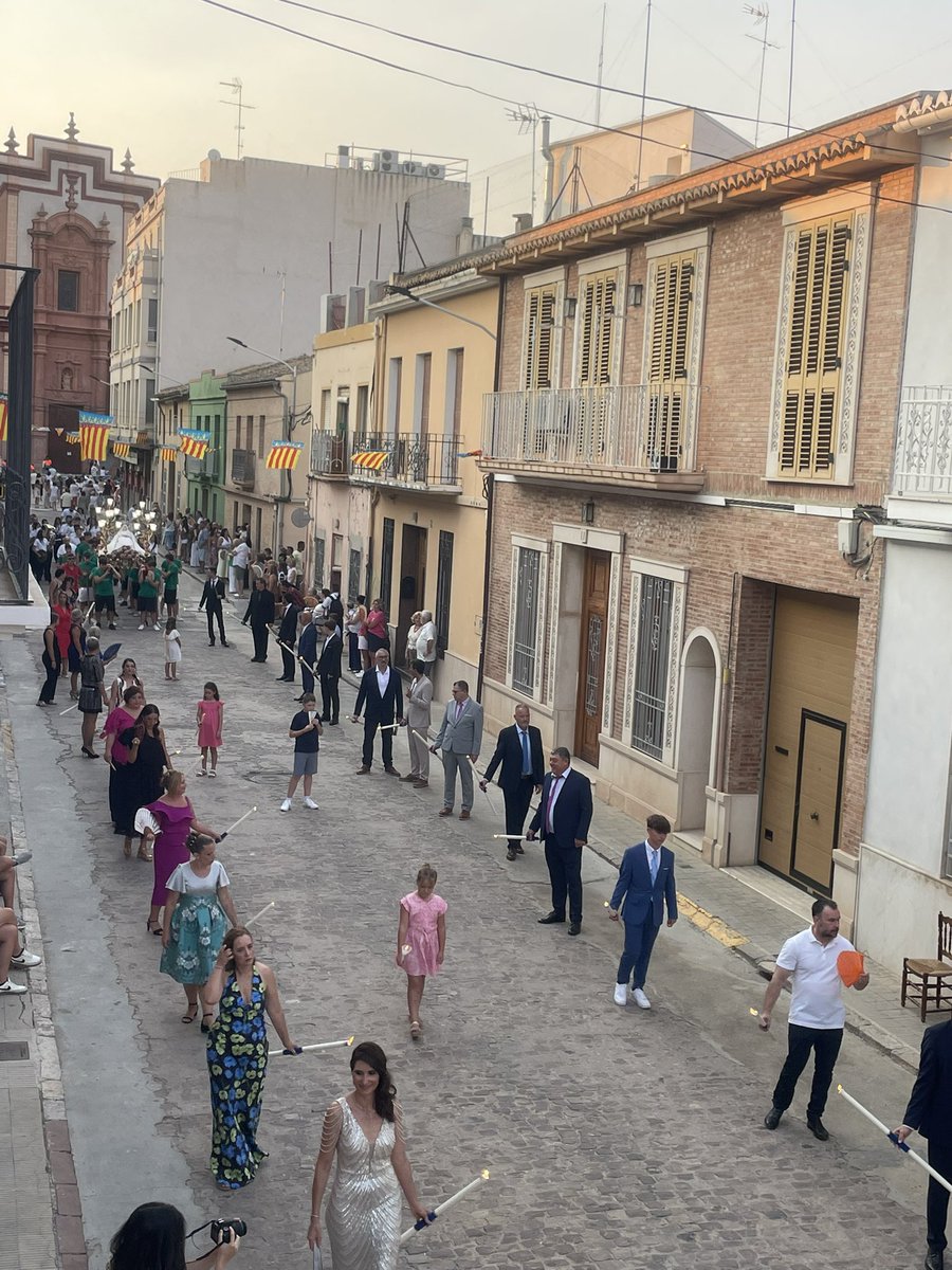 mccmont's tweet photo. ✨ FESTES FOIOS 2025 ✨
 Sols unes fotos per deixar testimoni del dia 15, La Mare de Déu d’agost @AFoios https://t.co/9wA1Fk5ul4