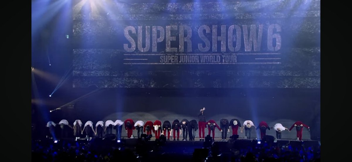 Eloise_Elf's tweet image. จบแย้วว 

#supershow6
