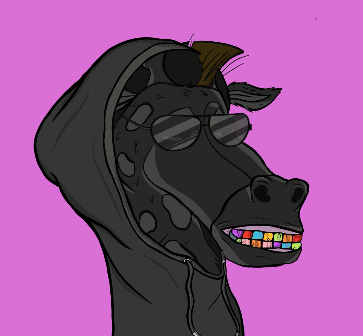 Everyone should own at least 1 <a href="/giraffetowernft/">Giraffe</a>