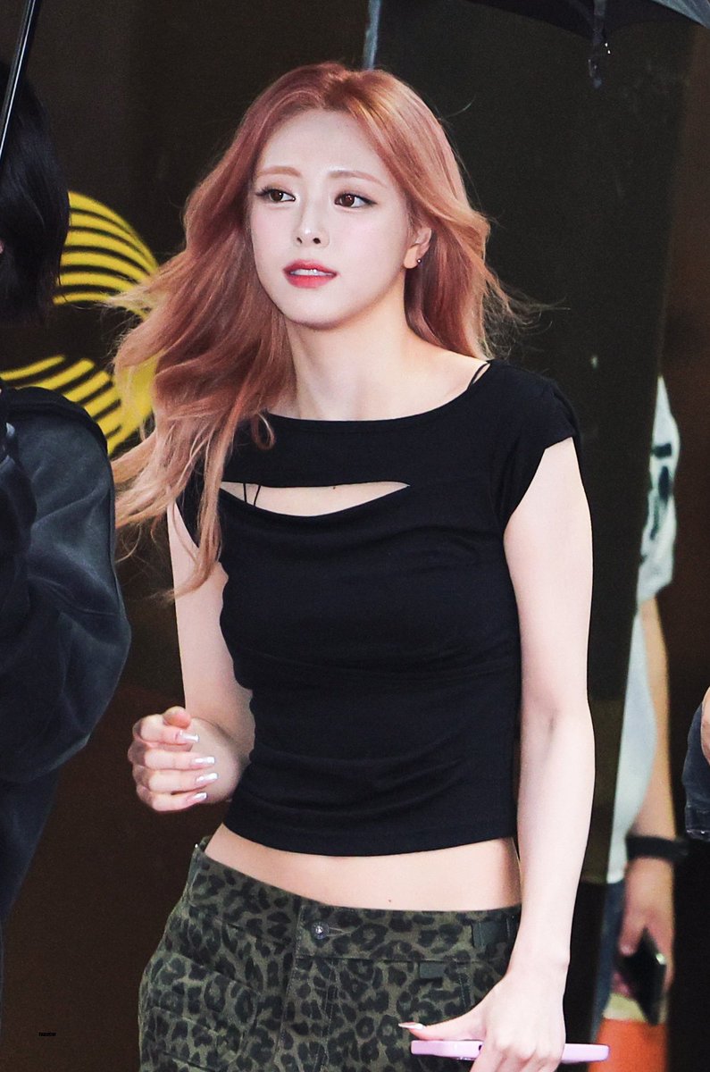 250613 ITZY - YUNA #ITZY #있지 #イッチ #YUNA #유나 #신유나 #ユナ