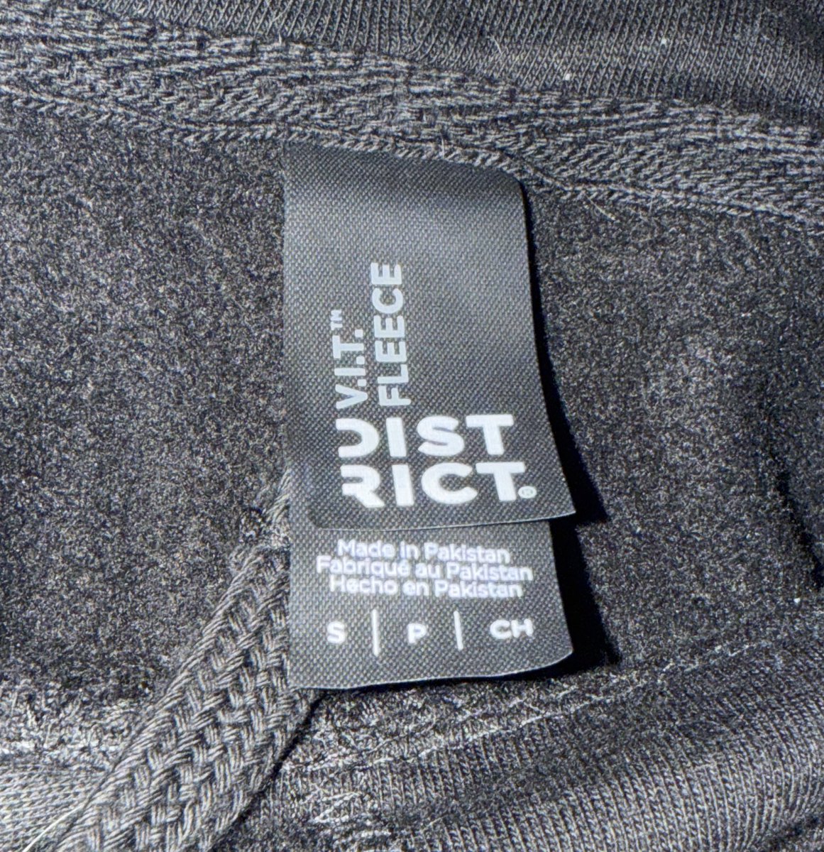 NSignorCreative's tweet photo. Can I make a request for teams/tracks that order sweatshirts for fans?

Can ya all start getting the DISTRICT V.I.T. fleece or the Gildan Softstyle Midweight

Not rigid, is super soft &amp; overall they fit better!

Kudos @spencerbayston &amp; @visualnoisewear on the best merch! 👏🏼🫶🏼 https://t.co/fBPqLCm4rB