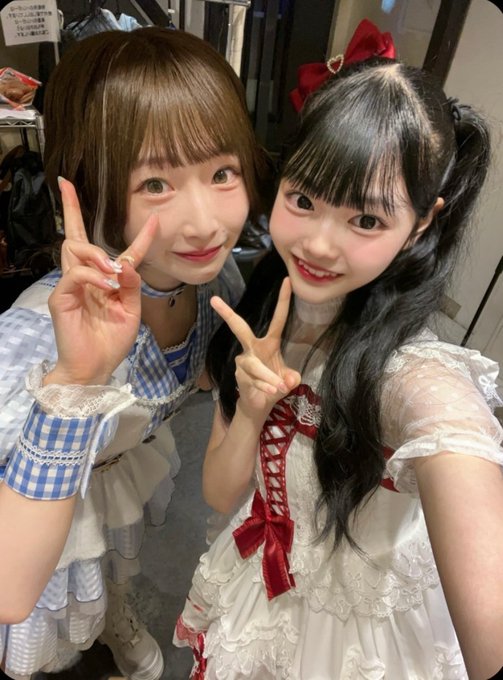 星野るなのTwitter画像21