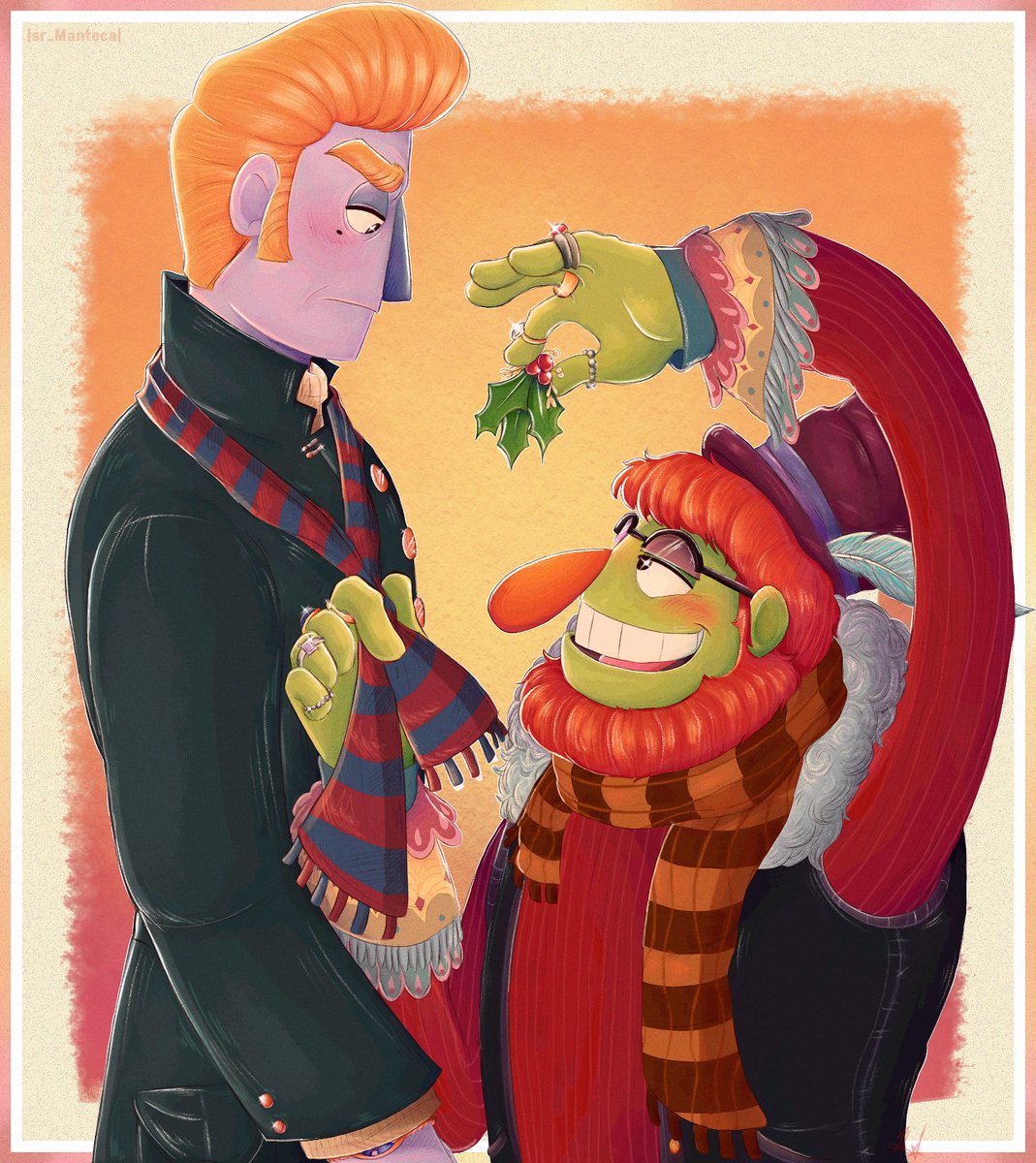 Sr_Mantecaaa's tweet image. ★Post one or two...or three...or four-..PIECES OF ART THAT YOU LIKE!, and...tag your friends so they can do it too😈🧑‍🦲
@__Day_Dream__ @fl28592 @MarckParty @dollmantekoa

#puppetverse #welcomehomeoc #drteethmuppet #puppetoc #happytimemurders #puppetocs