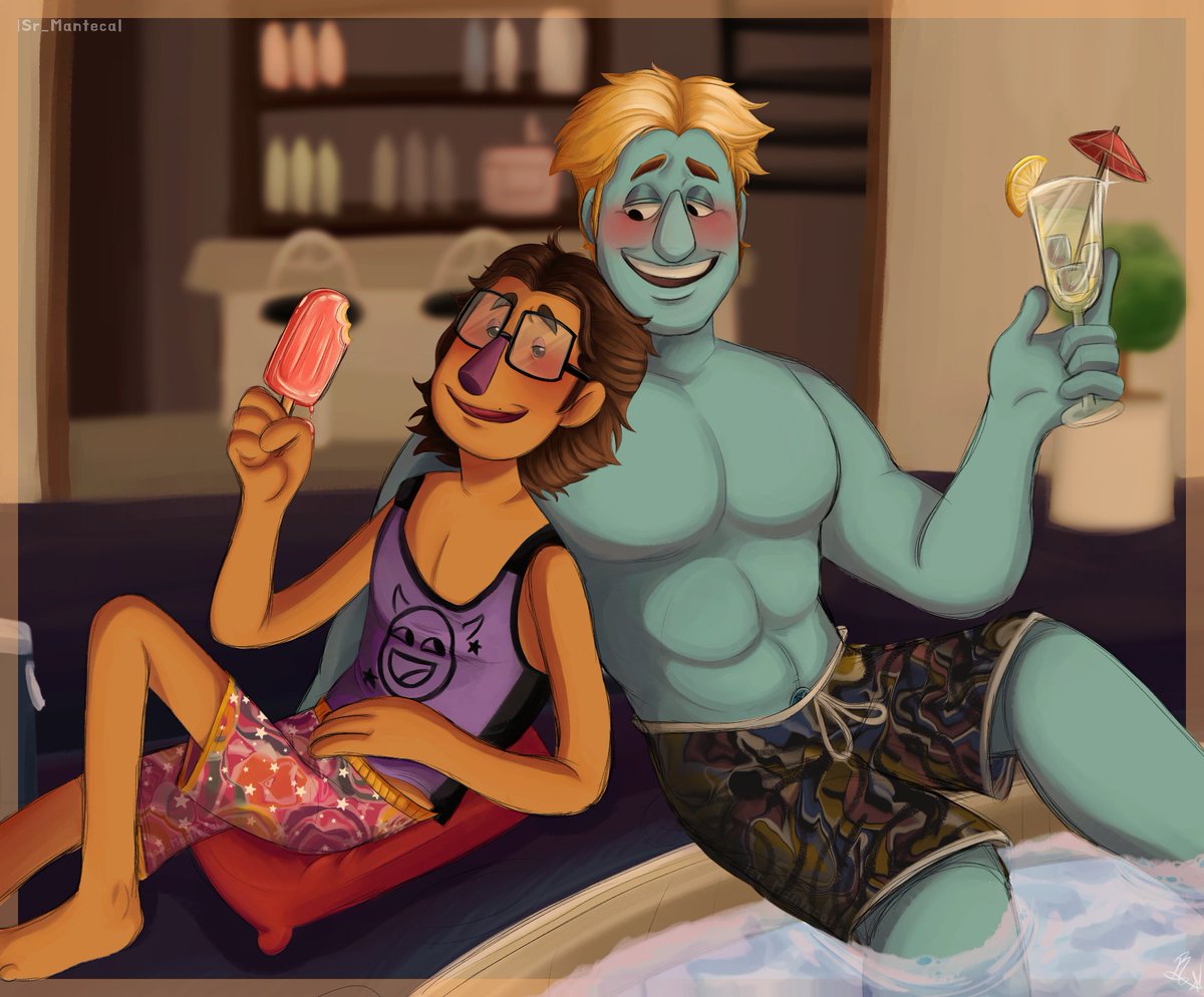 Sr_Mantecaaa's tweet image. ★Post one or two...or three...or four-..PIECES OF ART THAT YOU LIKE!, and...tag your friends so they can do it too😈🧑‍🦲
@__Day_Dream__ @fl28592 @MarckParty @dollmantekoa

#puppetverse #welcomehomeoc #drteethmuppet #puppetoc #happytimemurders #puppetocs