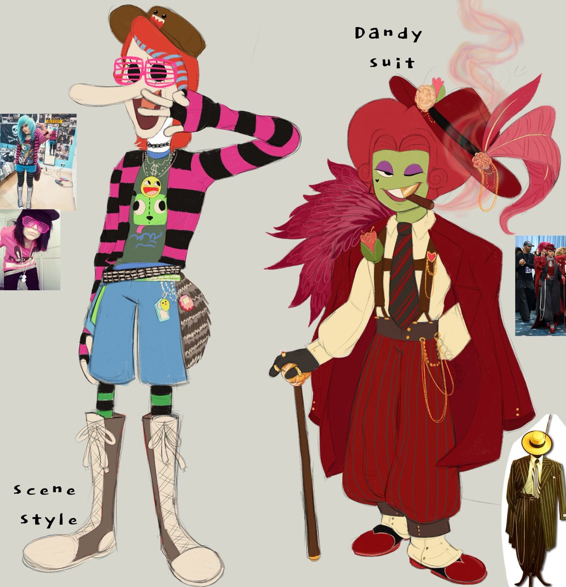 Sr_Mantecaaa's tweet image. ★Post one or two...or three...or four-..PIECES OF ART THAT YOU LIKE!, and...tag your friends so they can do it too😈🧑‍🦲
@__Day_Dream__ @fl28592 @MarckParty @dollmantekoa

#puppetverse #welcomehomeoc #drteethmuppet #puppetoc #happytimemurders #puppetocs