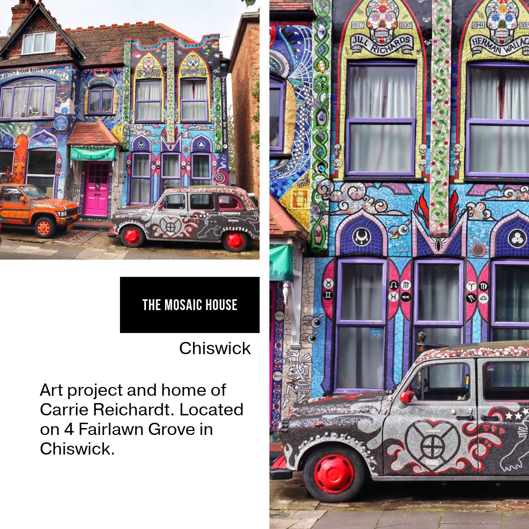 SidetrackLondon's tweet image. Where did you think the prettiest places in London are?

Here’s our guide to our faves so far: 
sidetrack.london/experiences/pr…

@Painshill @LeadenhallMkt @CrossnessET @orncgreenwich 

#londonguide #london #prettylondon #secretlondon #hiddenlondon #sidetracklondon #londonphotographer