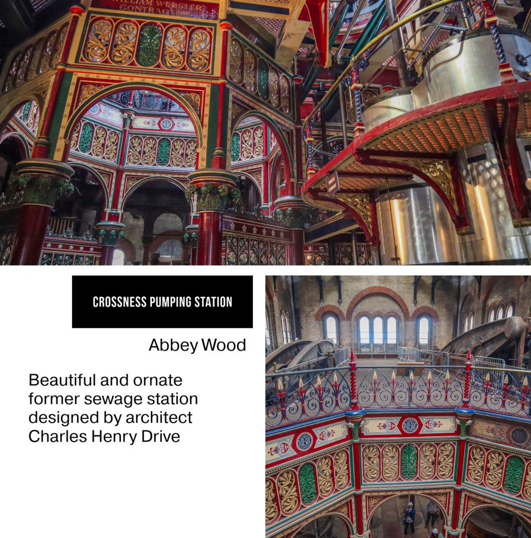 SidetrackLondon's tweet image. Where did you think the prettiest places in London are?

Here’s our guide to our faves so far: 
sidetrack.london/experiences/pr…

@Painshill @LeadenhallMkt @CrossnessET @orncgreenwich 

#londonguide #london #prettylondon #secretlondon #hiddenlondon #sidetracklondon #londonphotographer