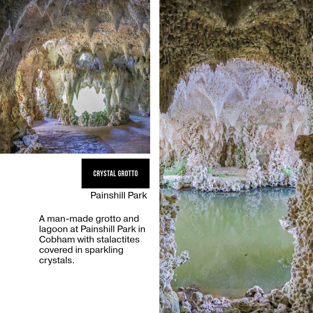 SidetrackLondon's tweet image. Where did you think the prettiest places in London are?

Here’s our guide to our faves so far: 
sidetrack.london/experiences/pr…

@Painshill @LeadenhallMkt @CrossnessET @orncgreenwich 

#londonguide #london #prettylondon #secretlondon #hiddenlondon #sidetracklondon #londonphotographer