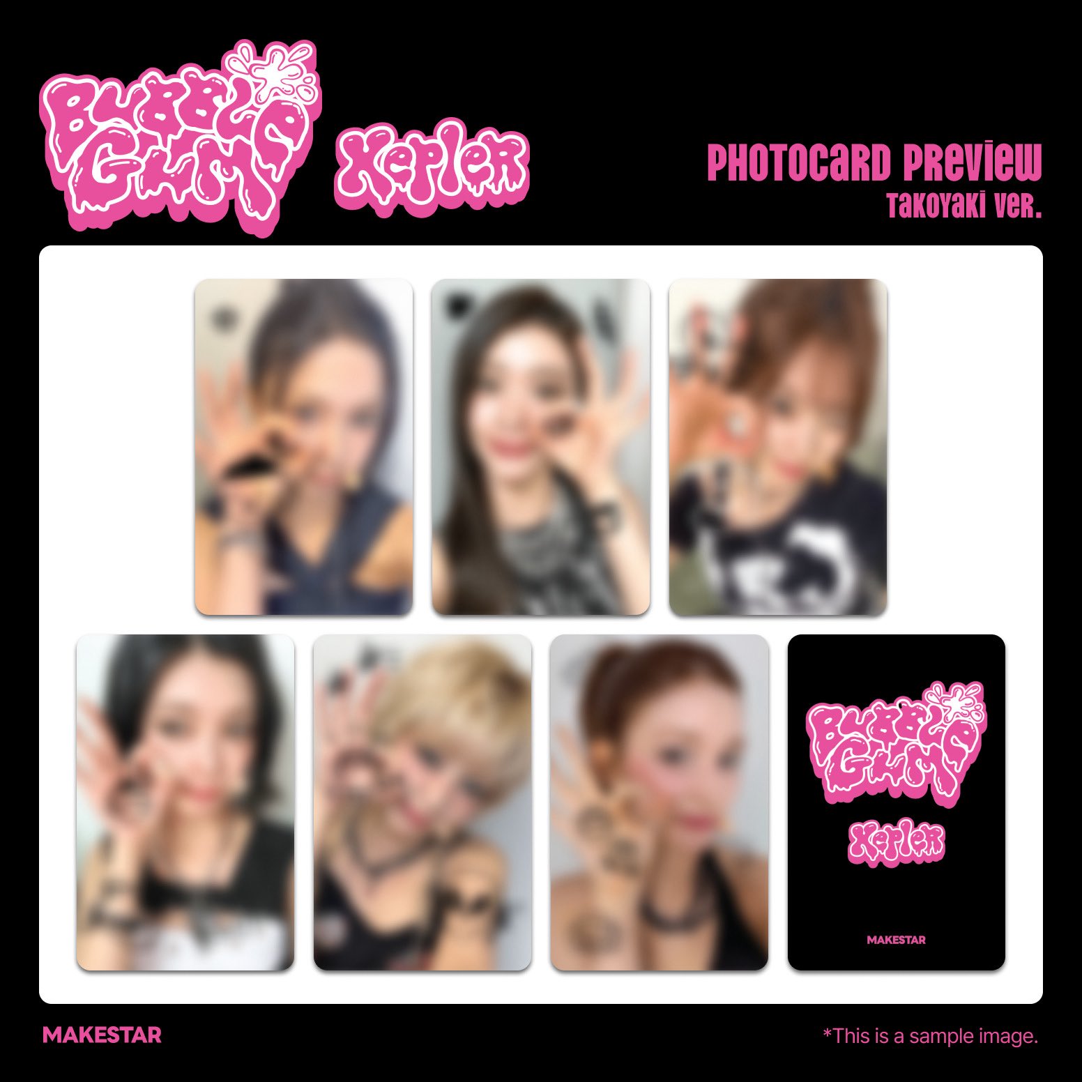 MAKESTAR JAPAN on X: 