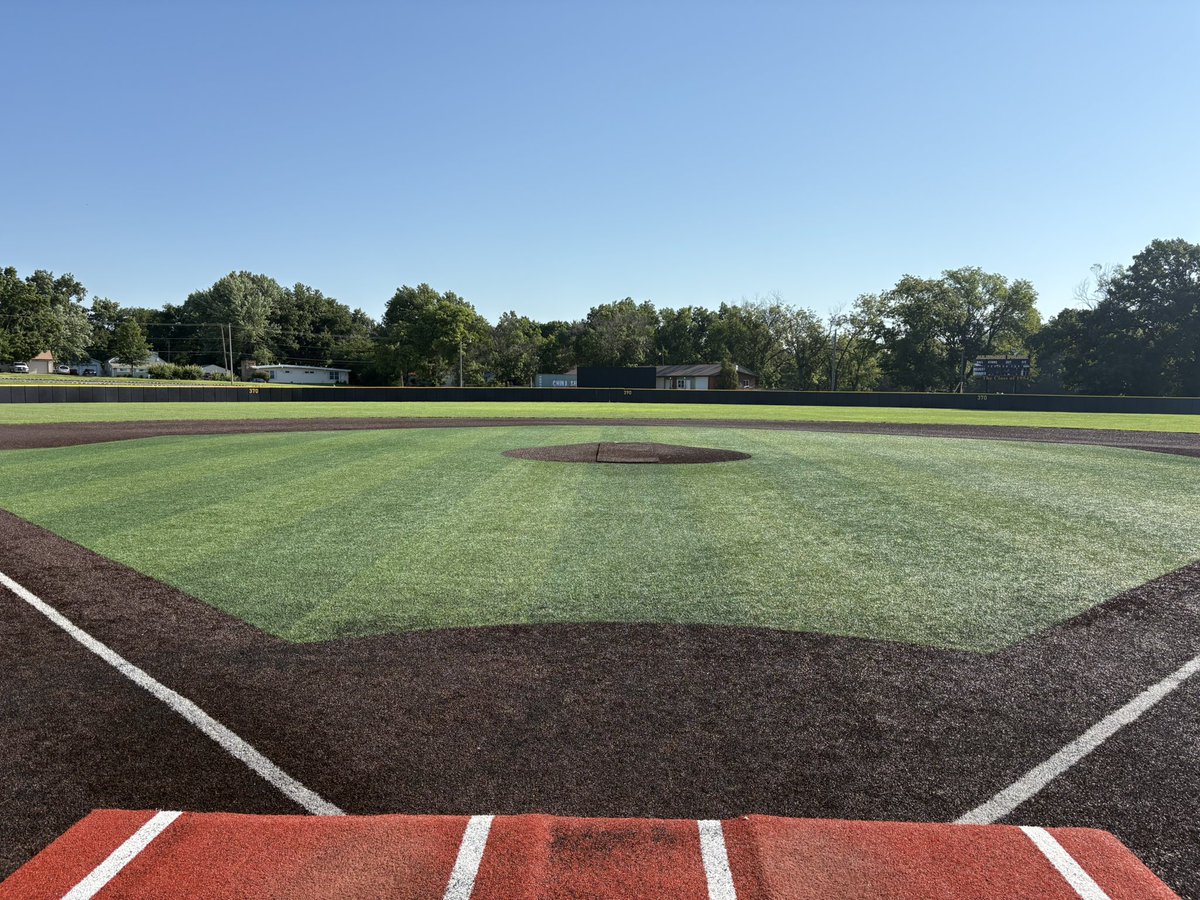 Ottawa Braves Baseball tweet media