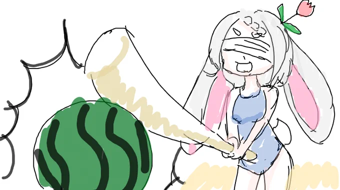 ガーフォンイラストンモちゃん編! ンモステ
