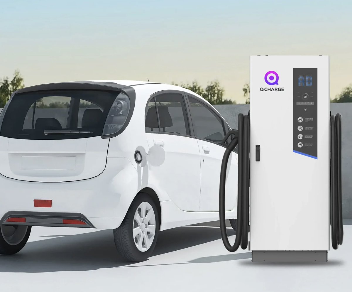 %350🔥Hayırlı olsun! Bu daha başlangıç…

Benim ve fonlarımızın da yüklü yatırım yaptığımız <a href="/Qcharge_tr/">Q CHARGE</a>’den büyük haber var. 

2023 Haziran ayında <a href="/fonbulucu/">fonbulucu</a> ‘da 6.000 yatırımcı ile 417.381.886 TL değerlemeden %9,363 payına karşılık 39.079.466 TL fonladığımız QCharge (Meta