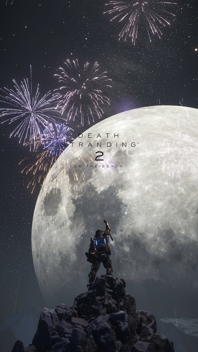 imfalr's tweet photo. 👑Legend of Legends of Legends 400/400

ストーリークリアから100時間程、DeathStranding2の山頂にようやく辿り着き、ゲームコンプリート達成しました！

ここまで熱中できるゲームに出会えたこと、制作してくれたKOJIMA PRODUCTIONへ感謝👍💙

#DeathStranding2
#PS5
#KojimaProductions https://t.co/p1ZT5rkbrS