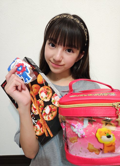 Twitterのコスプレ画像8