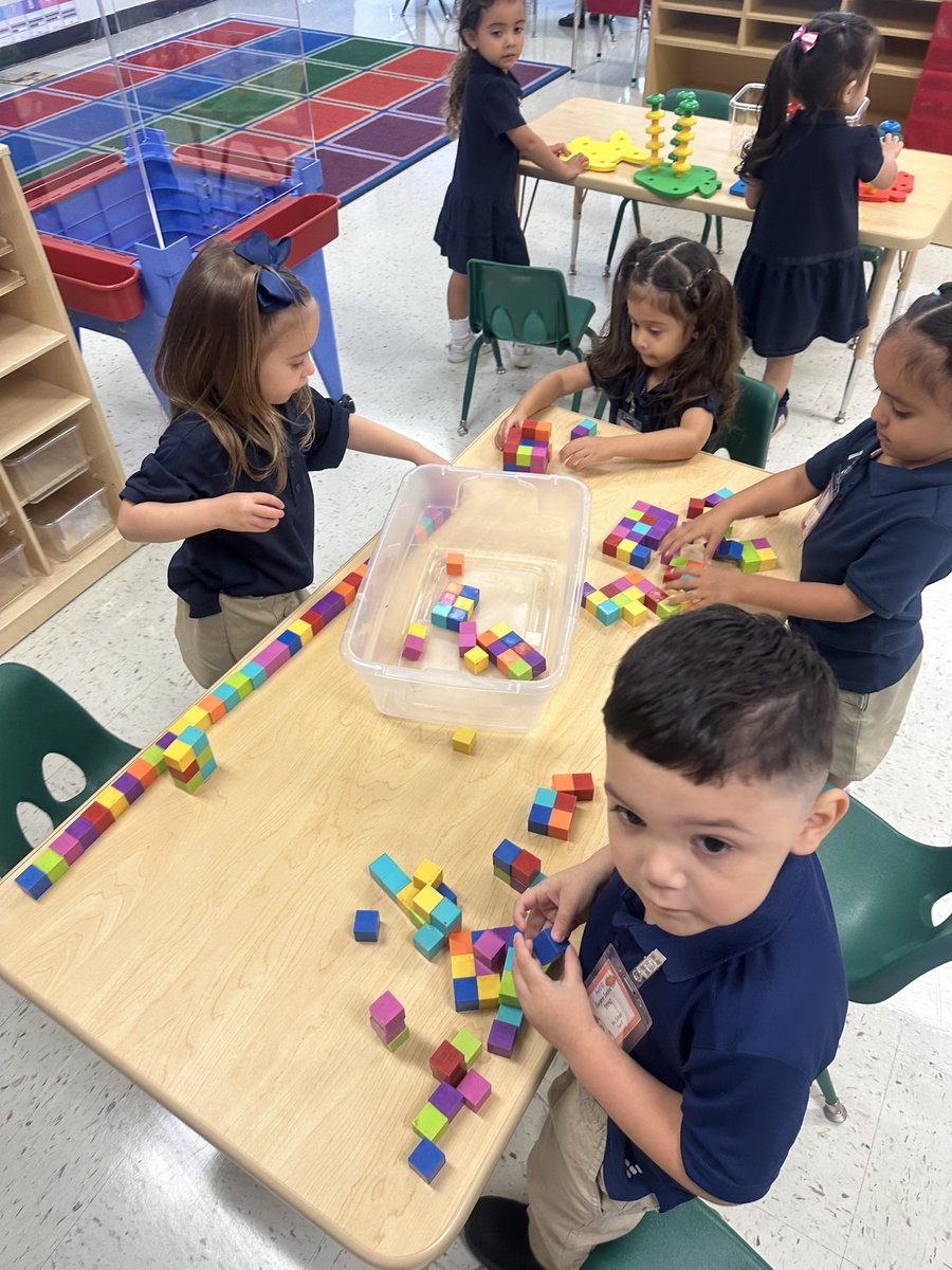 Rosemont Primary - Chris V. Semos Campus tweet media