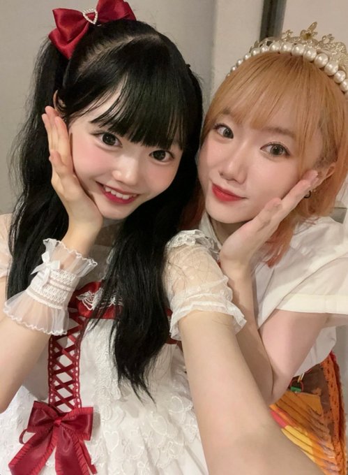 星野るなのTwitter画像44